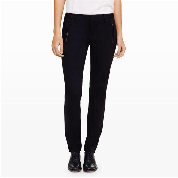Club Monaco Rachel Pants - Picture 1 of 7